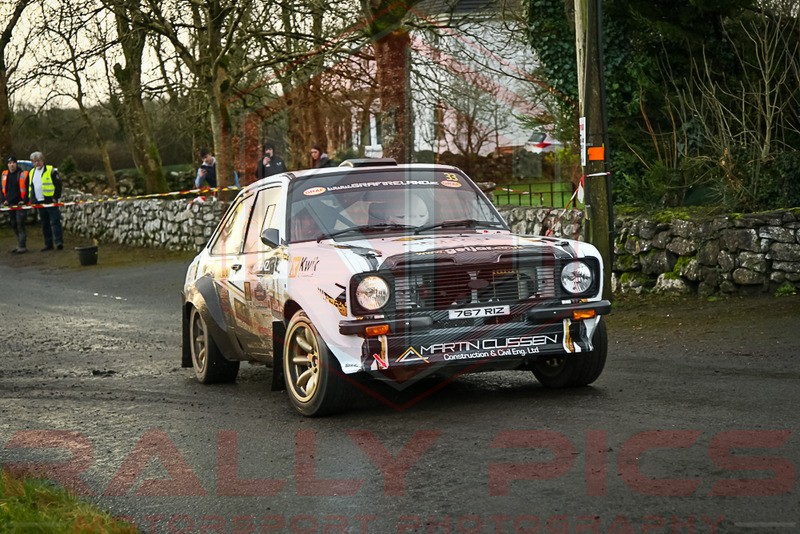 Corrib Oil Galway 24-23 - Corrib Oil Galway International Rally 2024