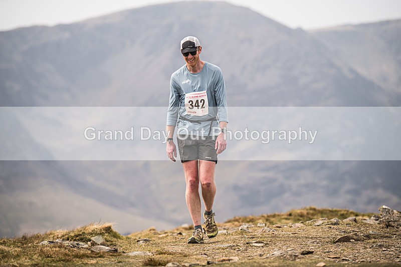 Newlands-1720 - Newlands Memorial Fell Race Saturday 12th April 2025