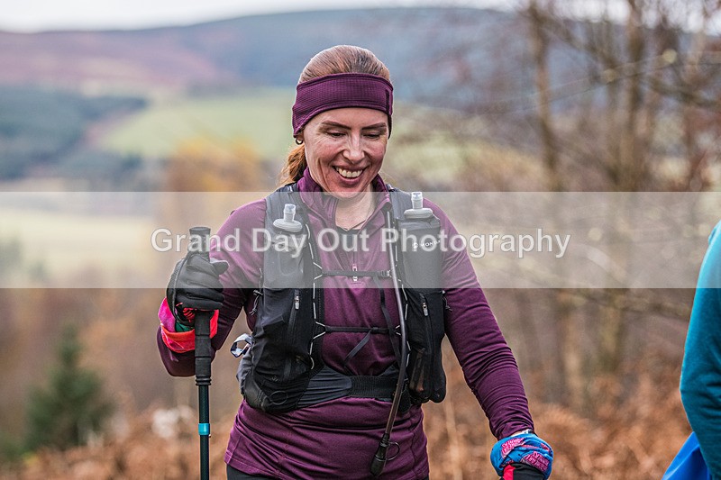 Tweed Valley-977 - High Terrain Events Tweed Valley 65 & 50K Ultra Trail Races Sunday 17th November 2024
