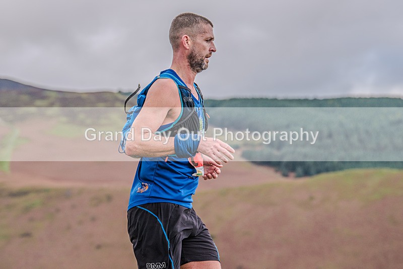British Fell Relay-2678 - British Fell & Hill Relay Championship Braithwaite Keswick Saturday 21st October 2023