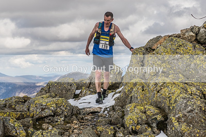 Eskdale Elevation-466 - Eskdale Elevation Fell Race Saturday 15th April 2023