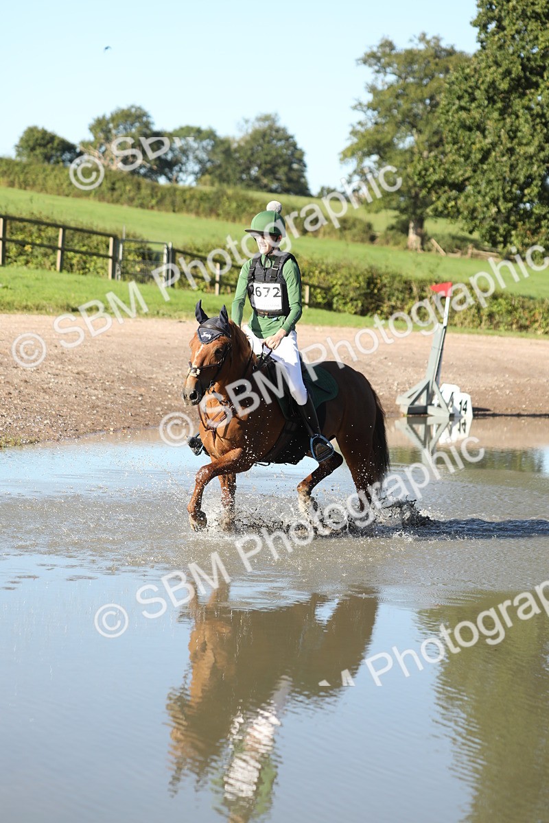 SBM_01172 - E2 Eventers Challenge 60cm Open