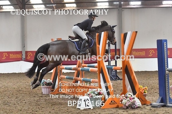 BPP_4166 - CLASS 5 Senior Discovery/1M OPEN