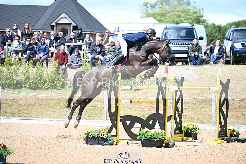 250720-144422-20470 - Cls 8, 3 star Big Tour Jump off and Presentation