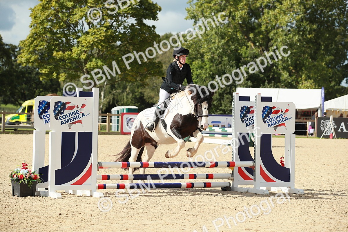 SBM_25151 - J28 Senior 60cm Championship
