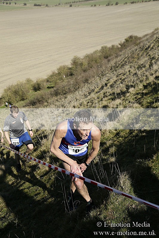 PVT 240219 1090 - The Terminator Race - Pewsey Vale - 24/02/19