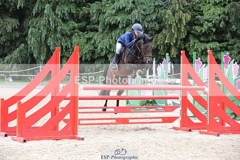 230618-181403-14162 - Cls 22 Hoys 138cm 2nd round 1st rnd