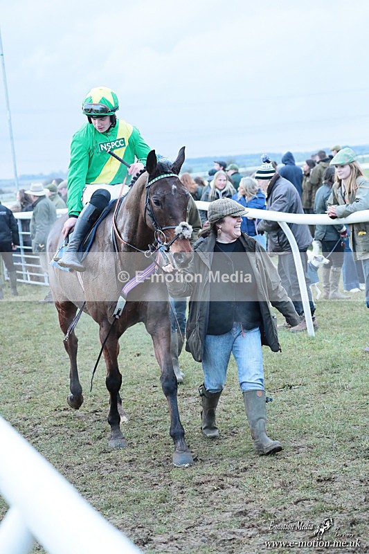 PtP 250126 1689 - Cocklebarrow Races Point-to-Point 25/01/26