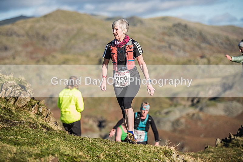 Dunnerdale-971 - Dunnerdale Fell Race Saturday 11th November 2023