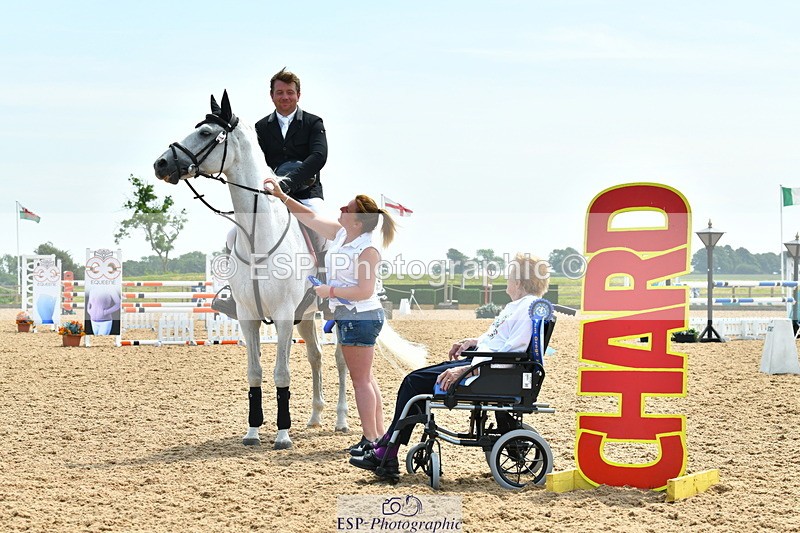 230609A-134005-01202 - Cls 3 Foxhunter