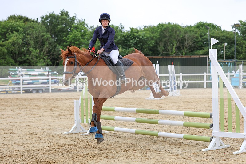 3E7A4568 - Class 7: 70cm Senior