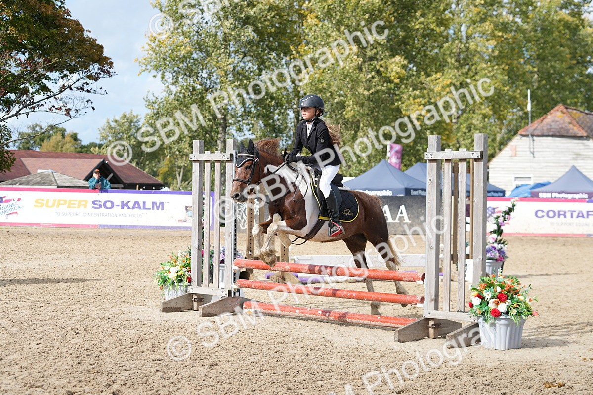 SBM_46952 - J7 - Junior Pony 60cm Championship