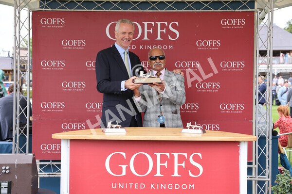 yr18082022r2-74 - Race 2 2.25pm Goffs UK Harry Beeby Premier Yearling Stakes
