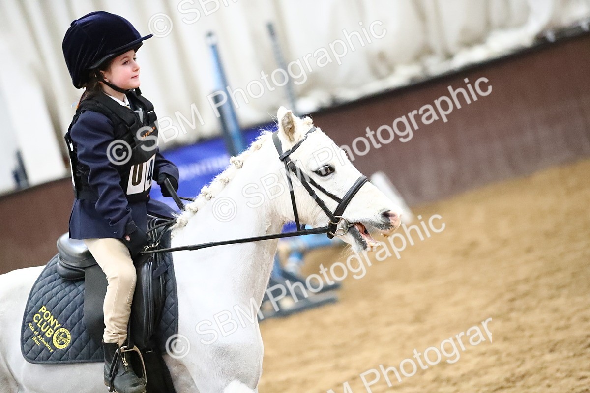 SBM_000242 - Class 1 - 30cm