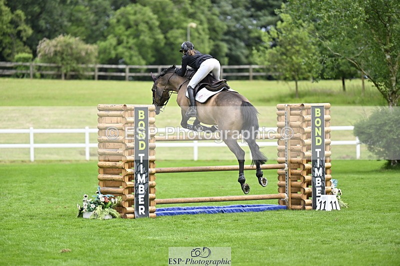 250613A-152213-02763 - Cls 5 National 1.30m Open