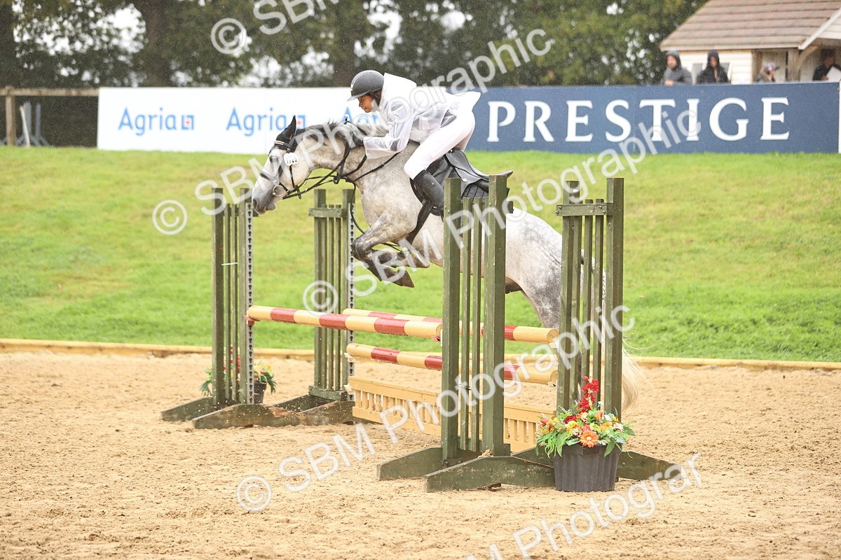 SBM_73526 - J19 - Junior Horse & Pony 90cm Supreme championship