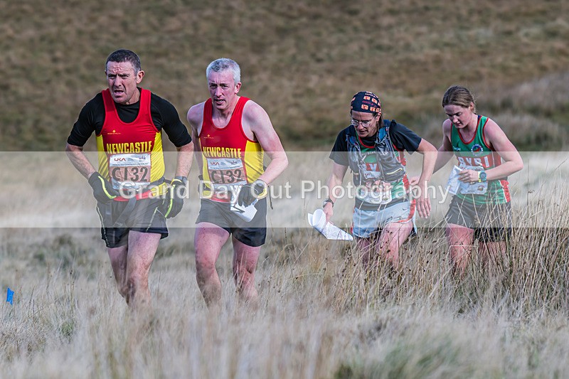 Leg 3 -628 - UK Fell & Hill Relays - Todmorden Leg 3 Saturday 17th October 2026