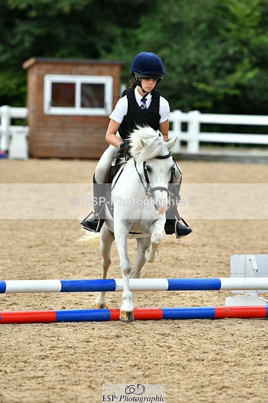 230804A-114118-02328 - Showjumping Competition
