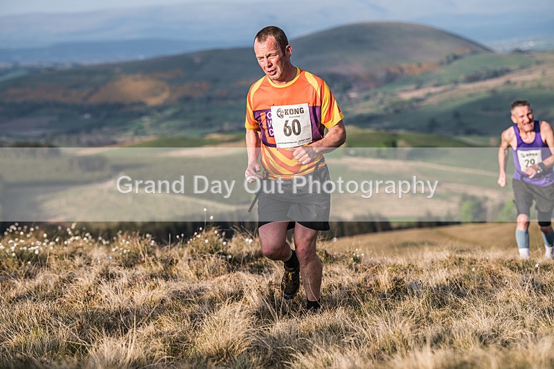 Dockray Hartside-176 - Dockray Hartside Fell Race Wednesday 7th May 2025