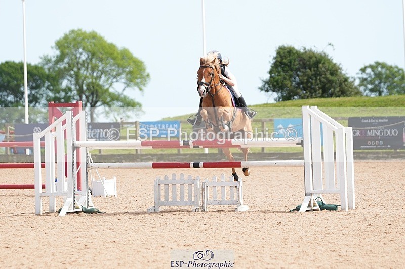 260523-152238-00757 - Cls 9 Pony Foxhunter and 1.10m Open