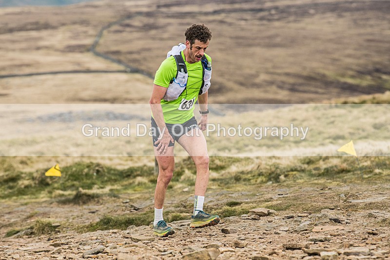 3 Peaks-1116 - The 3 Peaks Race Saturday 27th April 2024