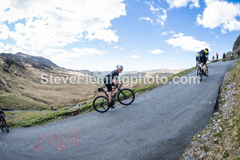 141223 - Hardknott Pass Camera 2 14.00-15.00