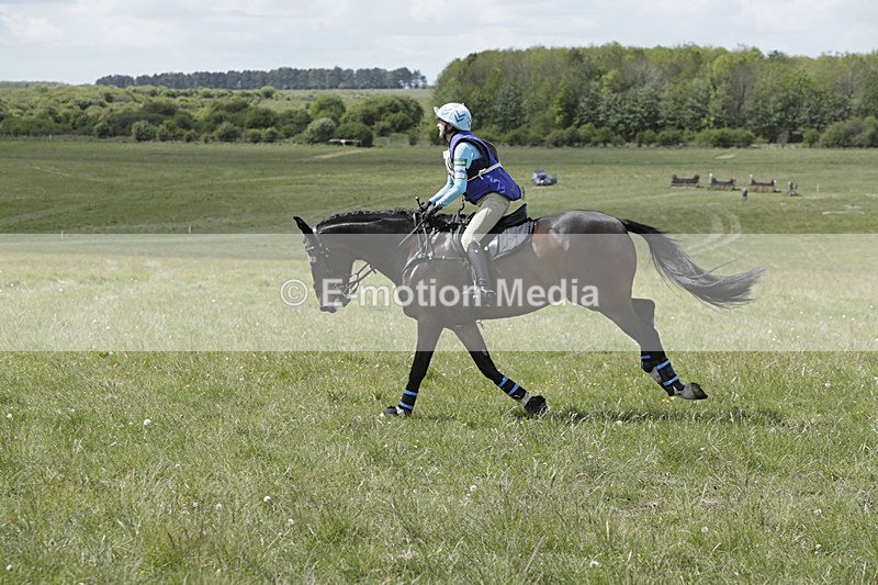 BVHT 140517  IXC -569 - Class 1 XC Intermediate 14/05/17