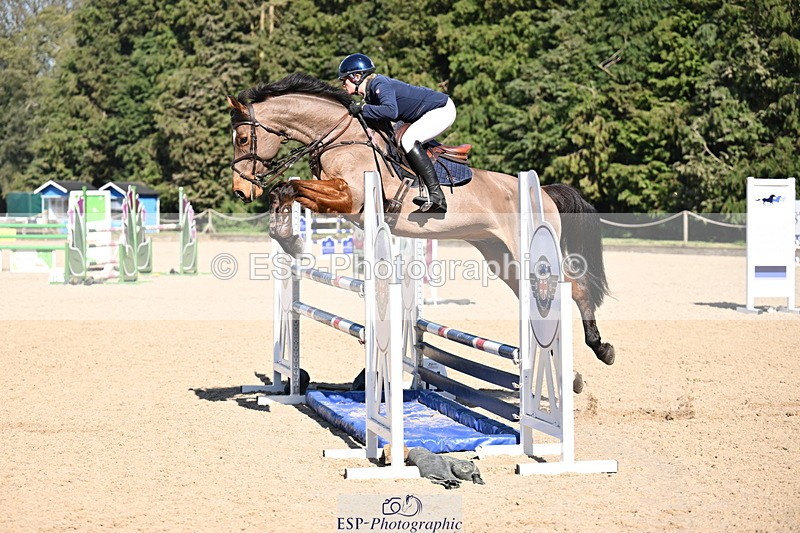 260321A-134908-00849 - 5 Newcomers 1m 10