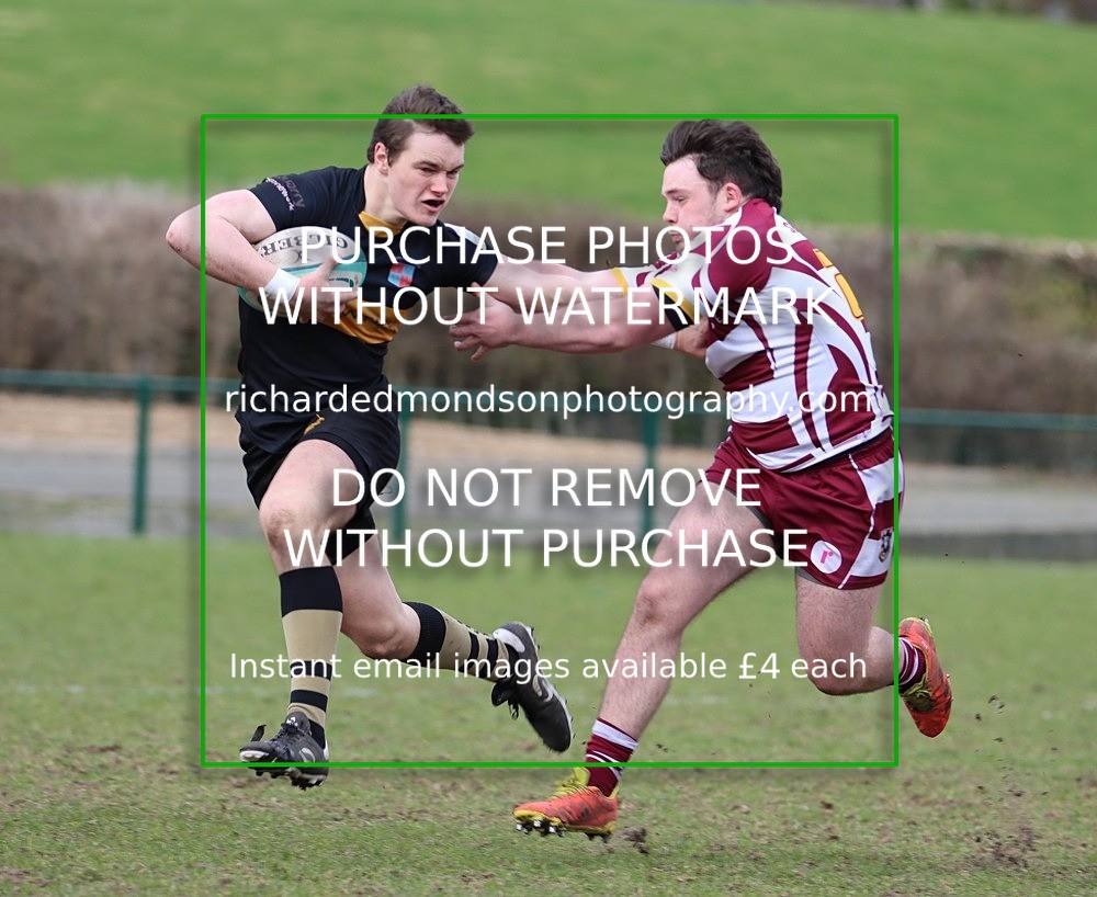 IMG_4824 - Kendal Under 18 Colts vs Rochdale Under 18 Colts (5/3/23)