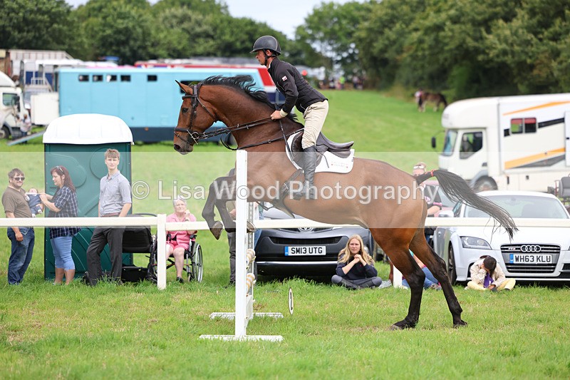 3E7A6433 - Class 3:80cm Juniors and Seniors