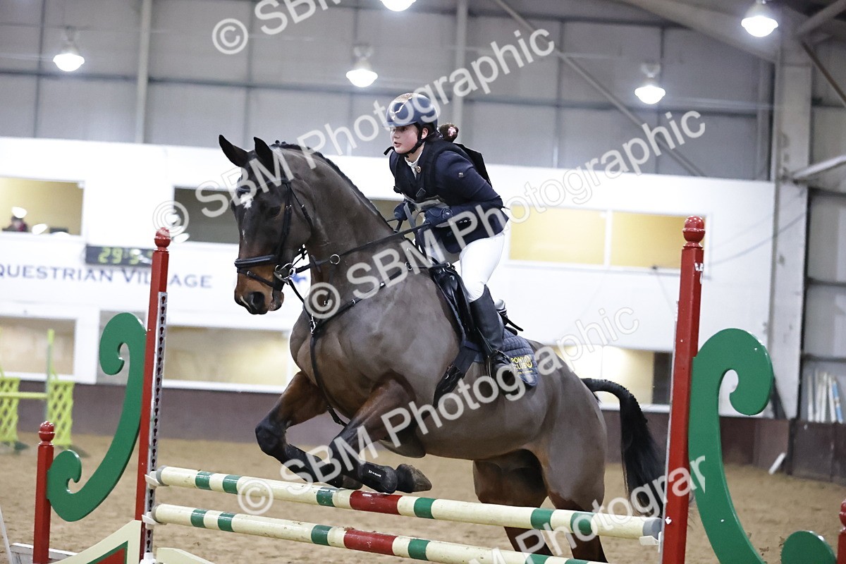 SBM_001642 - Class 3 - 1.00m