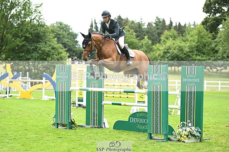 250705A-103445-13338 - Cls 29 Snr 1.25m Open