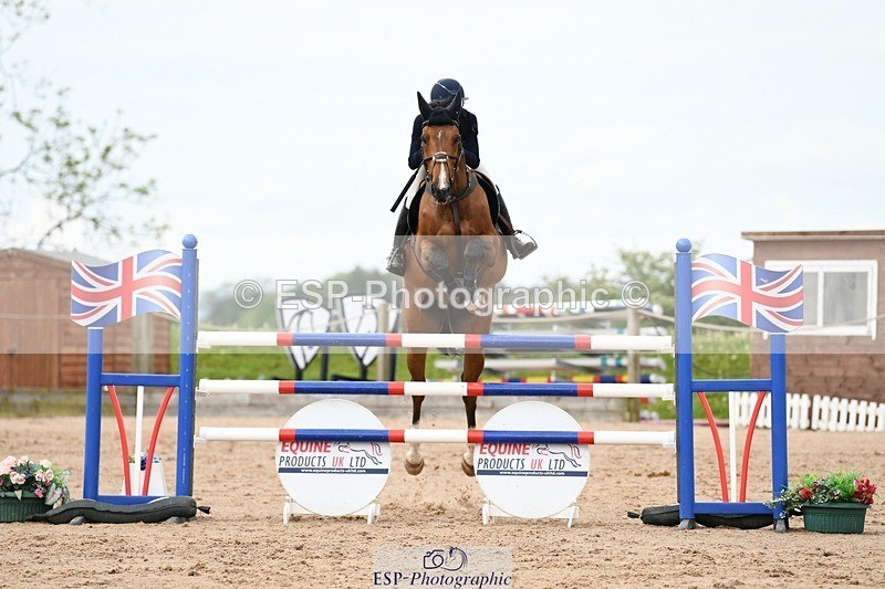 250508-094458-00818 - Cls 1 Snr Foxhunter