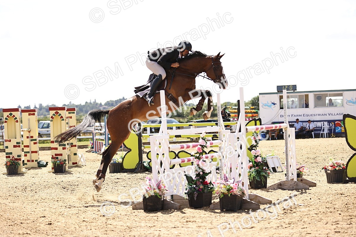 SBM_004185 - Class 23 - Talent Seekers Inc 7 yr Old Championship Qualifier 1.30 - 1st Half