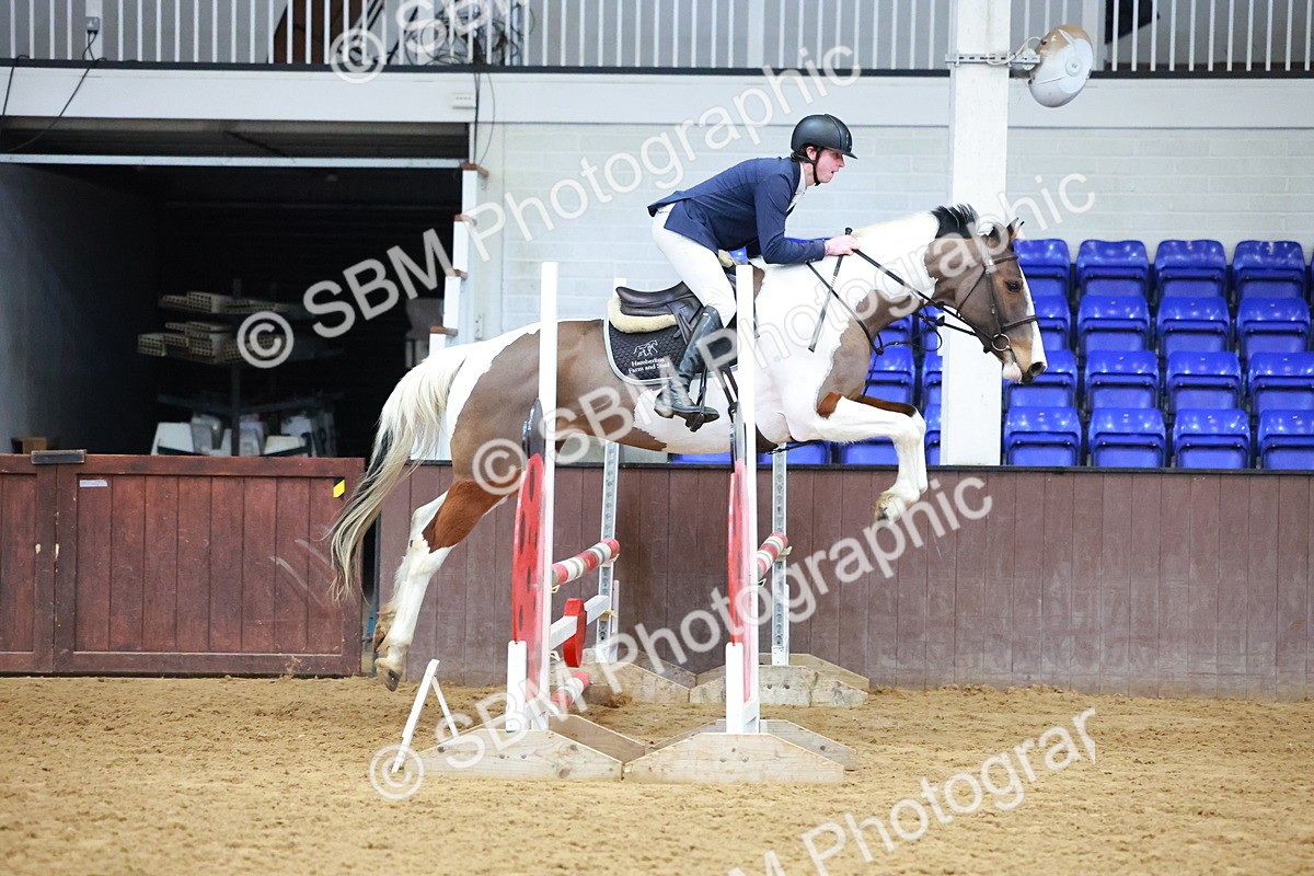 SBM_000239 - Class 1 - Clear Round