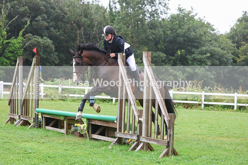 3E7A0338 - Class 2: 60cm Senior