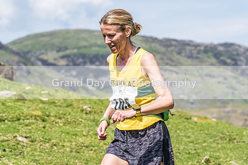 Glaramara-134 - Glaramara Fell Race Sunday 19th May 2024