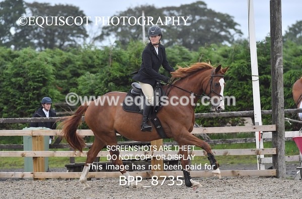 BPP_8735 - CLASS 3 Senior British Novice/ 90cm Open