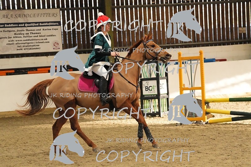 JKR01606 - Class 5 60cm