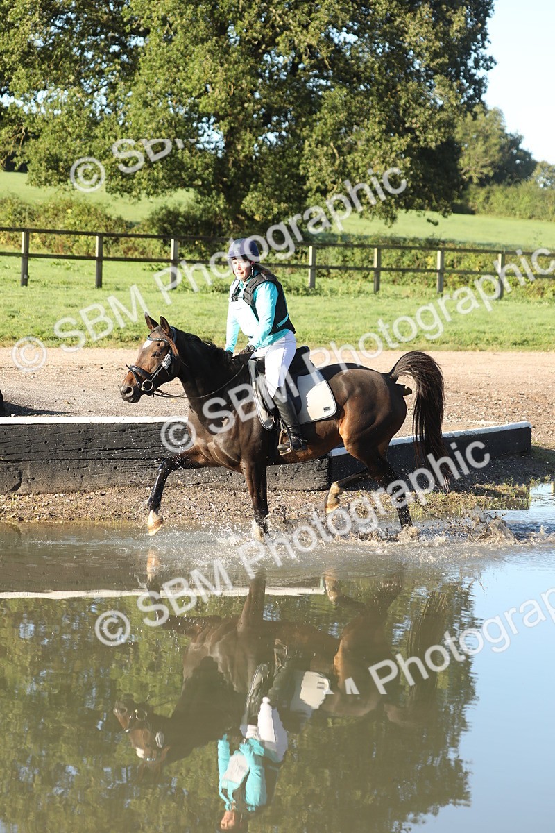 SBM_00358 - E1 Eventers Challenge Clear Round