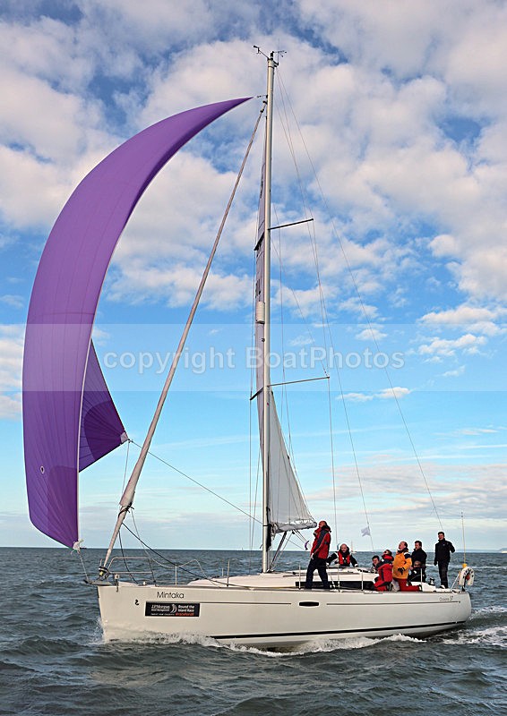 130601 MINTAKA WT7A7946 - ROUND THE ISLAND RACE - 1st June 2013