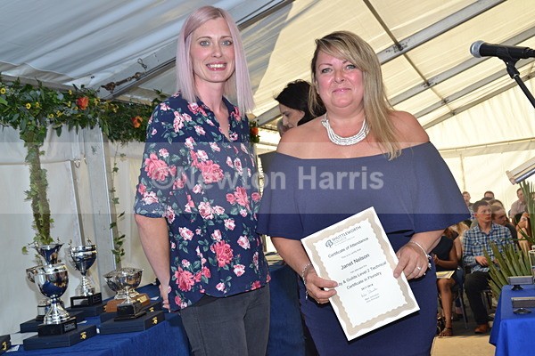 DSC_8467 - C&G L2 Tec Cert Floristry