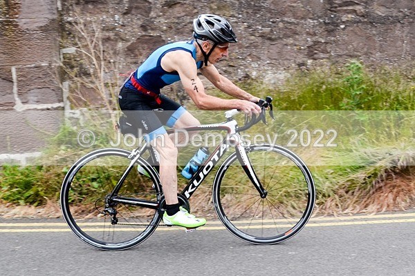  - Montrose Triathlon 2018