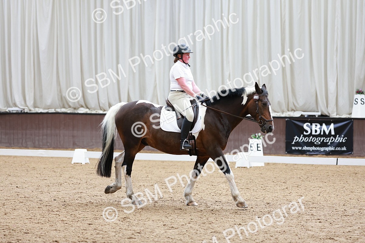 SBM_013302 - Class 1-2-3-4 - MQ Open U21 Intro 1-2