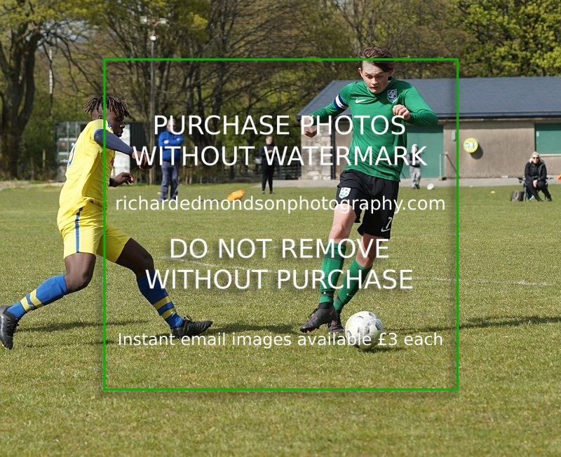 DSC09571 - K United U18 v Milnthorpe Town U18 (2/5/21)
