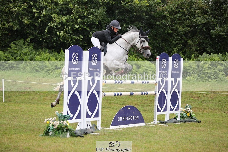 230714-085052-30663 - Cls 73 Fox Hunter Final 1st round