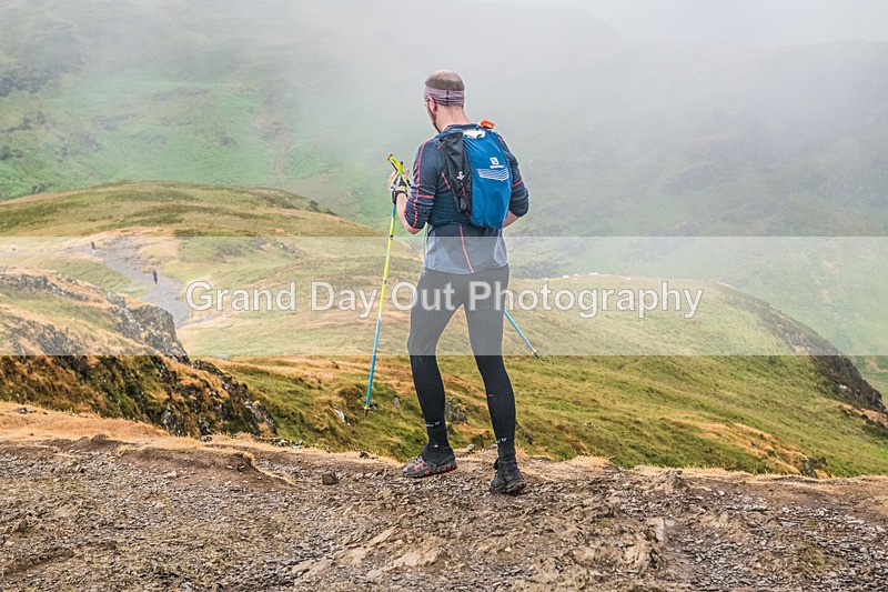 Lakes Ultra-523 - Kong Lakes Ultra Fell Race Saturday 24th June 2023