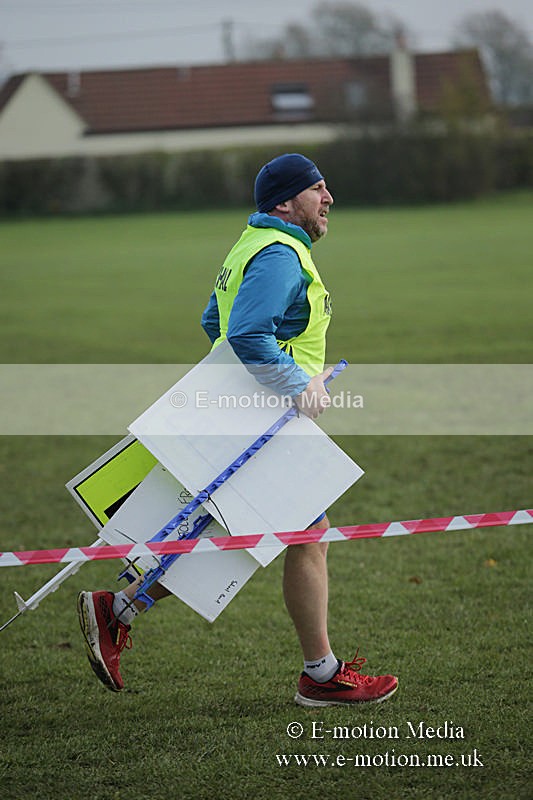 CAD5 171119-1608 - Sutton Benger 5 mile Flyer – 17th Nov 2019