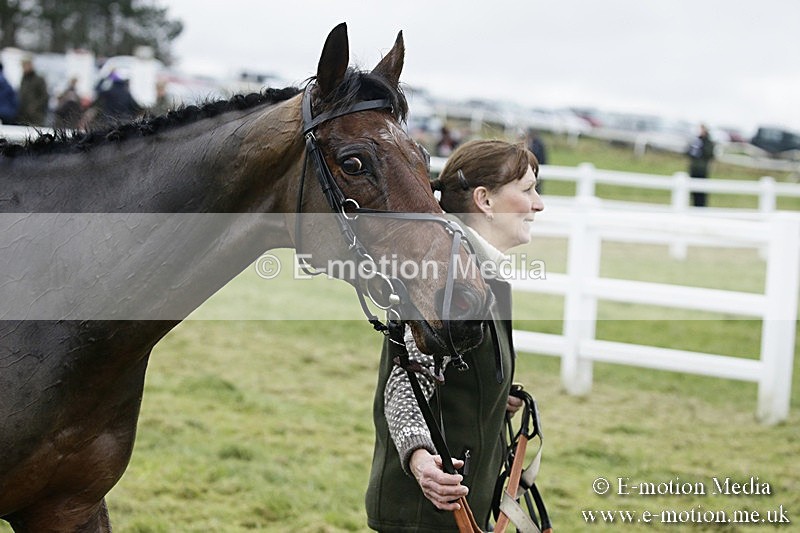 PtP 031217 210 - Hursley Hambledon Point-to-Point Larkhill 03/12/17