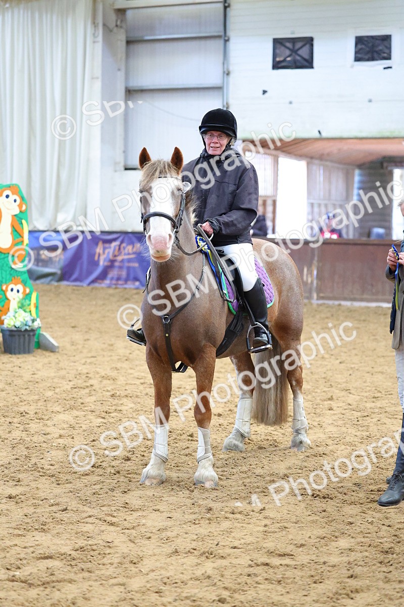 SBM_000791 - Class 5 - 50cm - BRC Championships